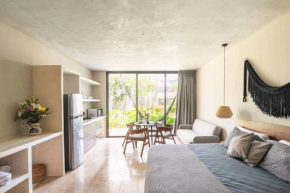 Tulum City Apartments Selva 302